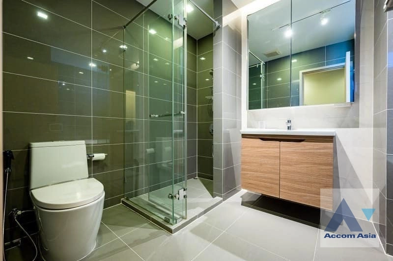 6  3 br Condominium For Sale in Sukhumvit ,Bangkok BTS Ekkamai at M Thonglor 10 AA37408