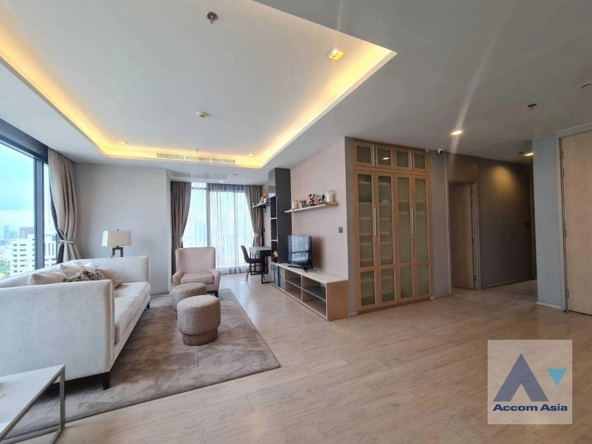 4  3 br Condominium For Sale in Sukhumvit ,Bangkok BTS Ekkamai at M Thonglor 10 AA37408