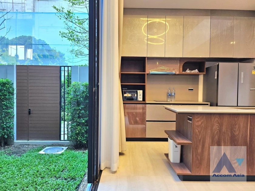 8  4 br House For Rent in Krungthep Kreetha ,Bangkok  at Bugaan Krungthep Kreetha AA37409