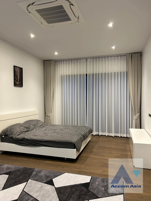 11  4 br House For Rent in Krungthep Kreetha ,Bangkok  at Bugaan Krungthep Kreetha AA37409