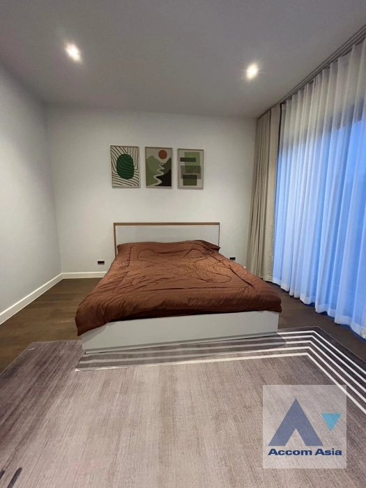 13  4 br House For Rent in Krungthep Kreetha ,Bangkok  at Bugaan Krungthep Kreetha AA37409