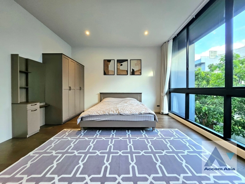 10  4 br House For Rent in Krungthep Kreetha ,Bangkok  at Bugaan Krungthep Kreetha AA37409