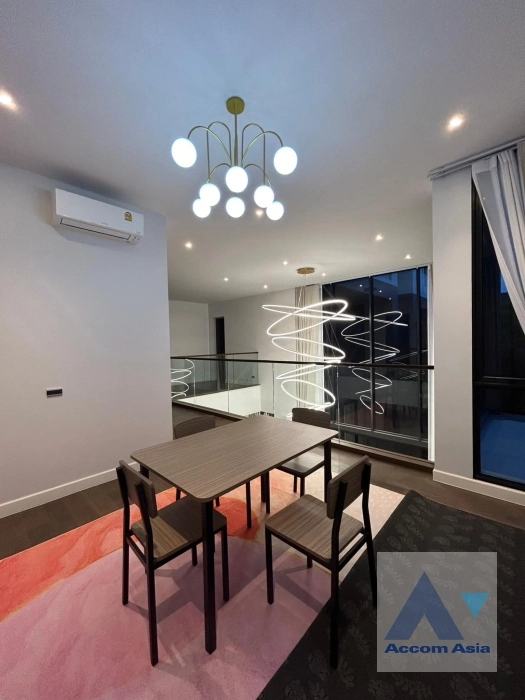 9  4 br House For Rent in Krungthep Kreetha ,Bangkok  at Bugaan Krungthep Kreetha AA37409