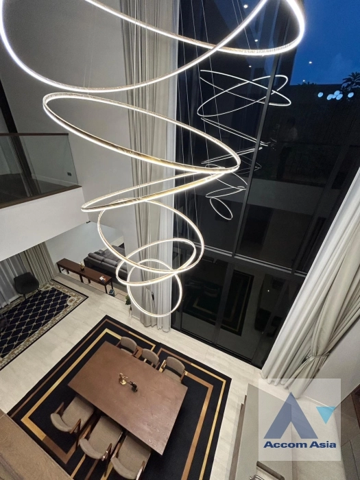 6  4 br House For Rent in Krungthep Kreetha ,Bangkok  at Bugaan Krungthep Kreetha AA37409