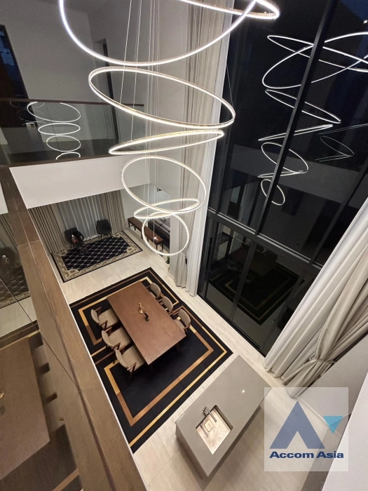 5  4 br House For Rent in Krungthep Kreetha ,Bangkok  at Bugaan Krungthep Kreetha AA37409