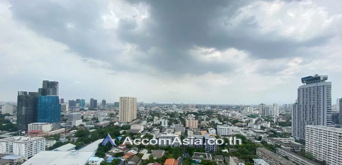 11  2 br Condominium For Rent in Sukhumvit ,Bangkok BTS Thong Lo at ICON III 25164