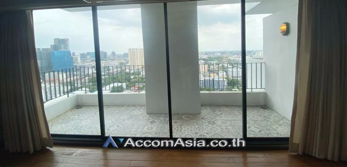 10  2 br Condominium For Rent in Sukhumvit ,Bangkok BTS Thong Lo at ICON III 25164