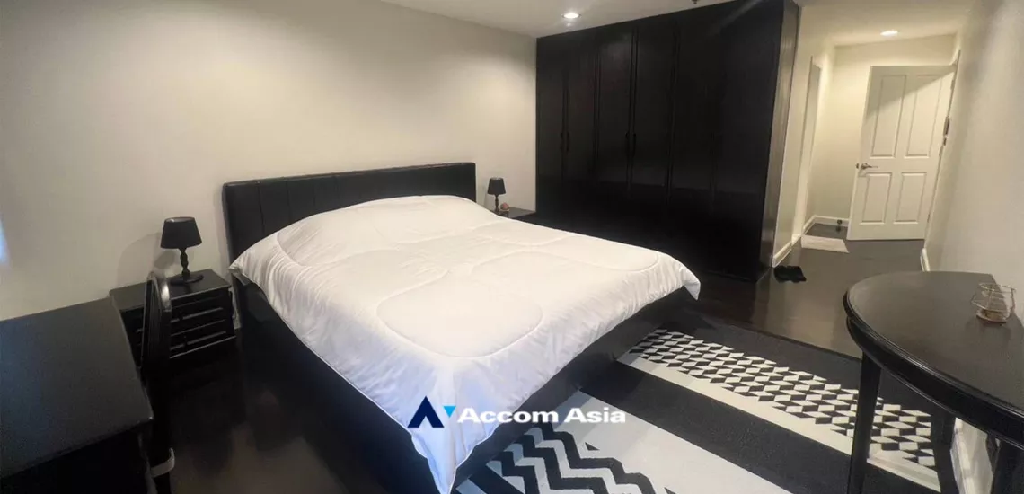 6  2 br Condominium For Rent in Sukhumvit ,Bangkok BTS Thong Lo at ICON III 25164