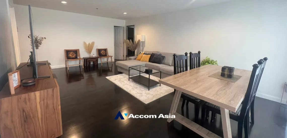  2 Bedrooms  Condominium For Rent in Sukhumvit, Bangkok  near BTS Thong Lo (25164)