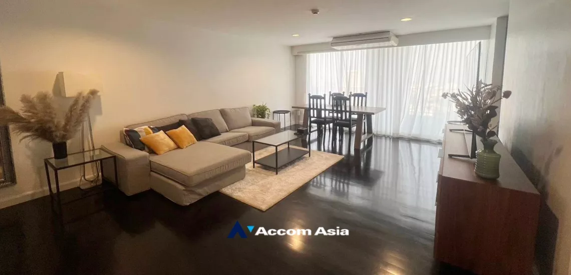  ICON III Condominium  2 Bedroom for Rent BTS Thong Lo in Sukhumvit Bangkok