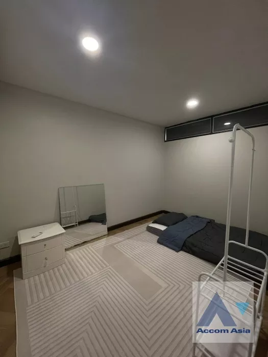  1  2 br Condominium For Rent in Sukhumvit ,Bangkok BTS Phrom Phong at D.S. Tower 2 AA37423