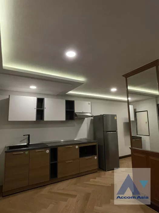 5  2 br Condominium For Rent in Sukhumvit ,Bangkok BTS Phrom Phong at D.S. Tower 2 AA37423