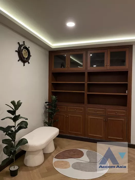 6  2 br Condominium For Rent in Sukhumvit ,Bangkok BTS Phrom Phong at D.S. Tower 2 AA37423