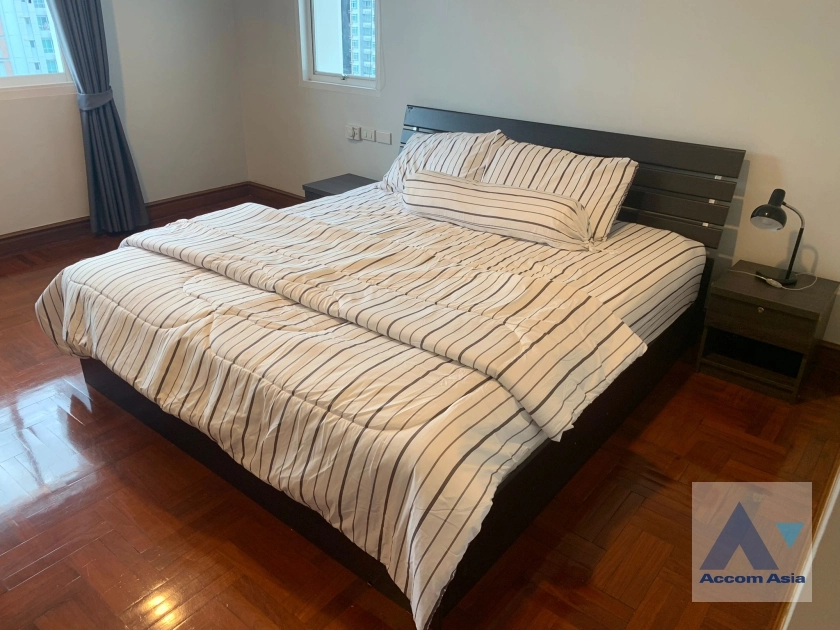 4  3 br Condominium For Rent in Sukhumvit ,Bangkok BTS Nana at Kallista Mansion AA37425
