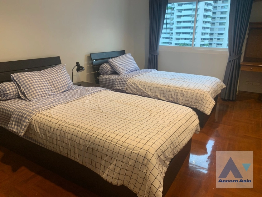 6  3 br Condominium For Rent in Sukhumvit ,Bangkok BTS Nana at Kallista Mansion AA37425