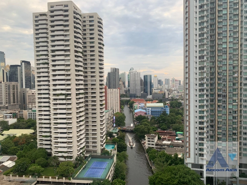 7  3 br Condominium For Rent in Sukhumvit ,Bangkok BTS Nana at Kallista Mansion AA37425