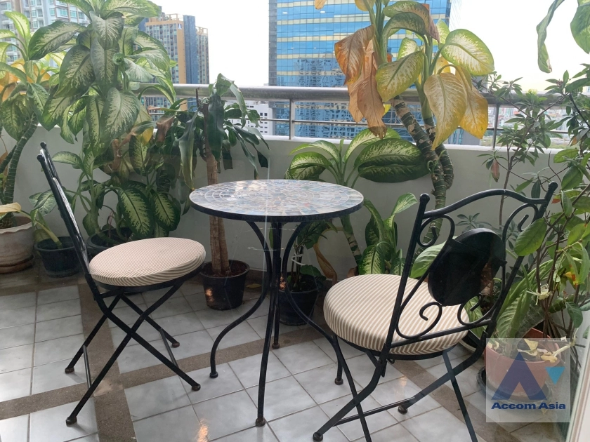 8  3 br Condominium For Rent in Sukhumvit ,Bangkok BTS Nana at Kallista Mansion AA37425