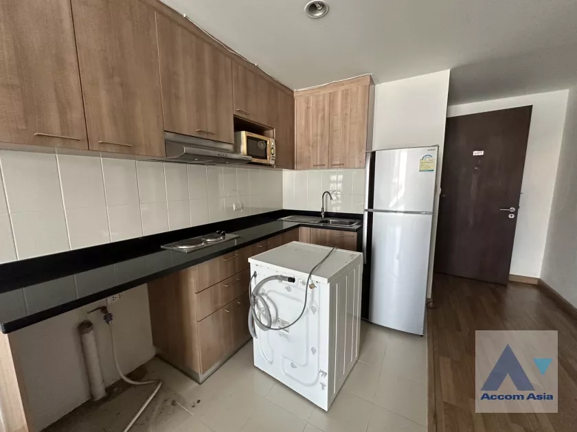 4  2 br Apartment For Rent in Sukhumvit ,Bangkok BTS Phrom Phong at Homely atmosphere AA37426