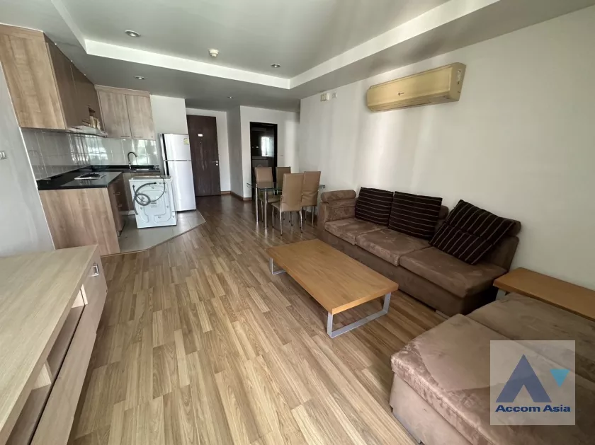  2  2 br Apartment For Rent in Sukhumvit ,Bangkok BTS Phrom Phong at Homely atmosphere AA37426