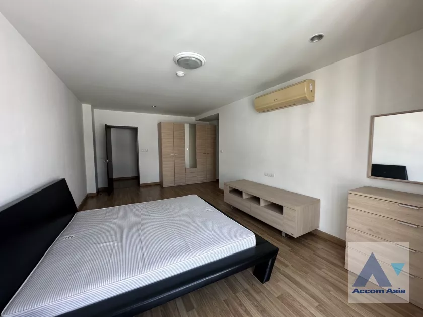 5  2 br Apartment For Rent in Sukhumvit ,Bangkok BTS Phrom Phong at Homely atmosphere AA37426