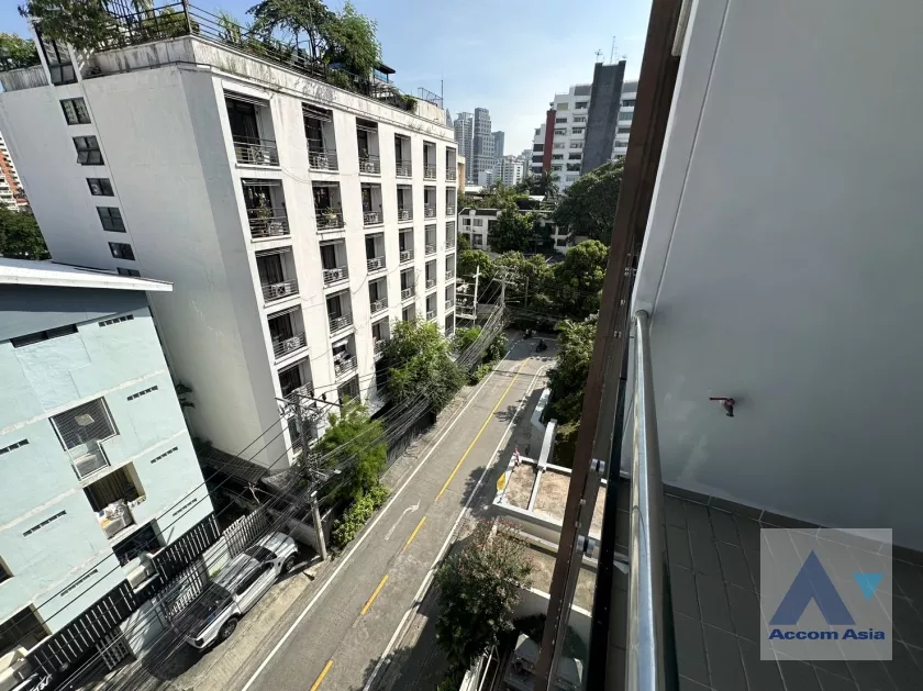 10  2 br Apartment For Rent in Sukhumvit ,Bangkok BTS Phrom Phong at Homely atmosphere AA37426