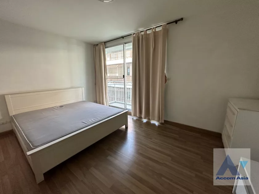 7  2 br Apartment For Rent in Sukhumvit ,Bangkok BTS Phrom Phong at Homely atmosphere AA37426