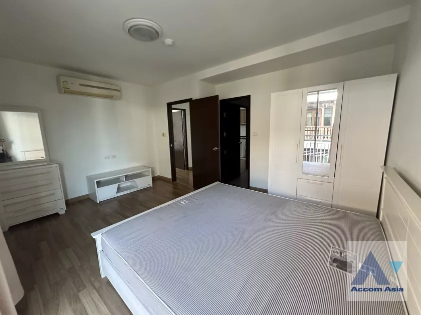 6  2 br Apartment For Rent in Sukhumvit ,Bangkok BTS Phrom Phong at Homely atmosphere AA37426