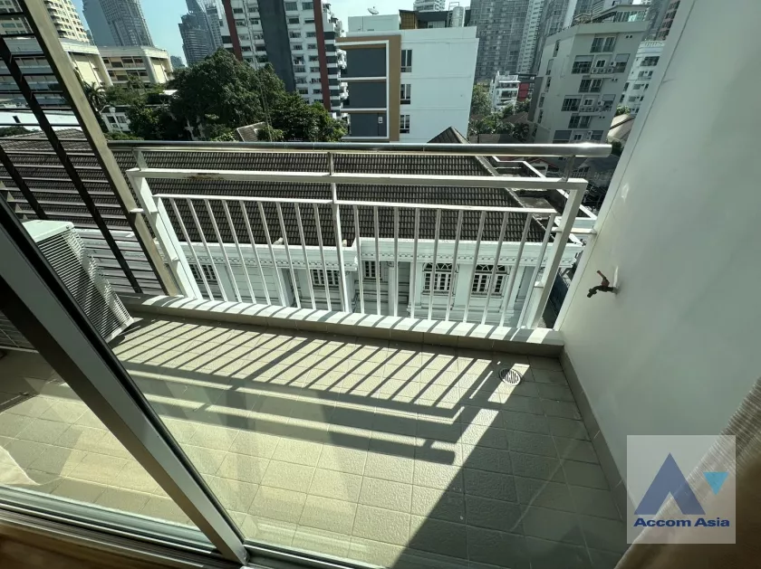 11  2 br Apartment For Rent in Sukhumvit ,Bangkok BTS Phrom Phong at Homely atmosphere AA37427