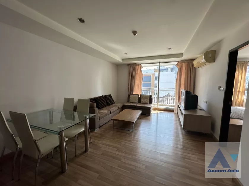  1  2 br Apartment For Rent in Sukhumvit ,Bangkok BTS Phrom Phong at Homely atmosphere AA37427