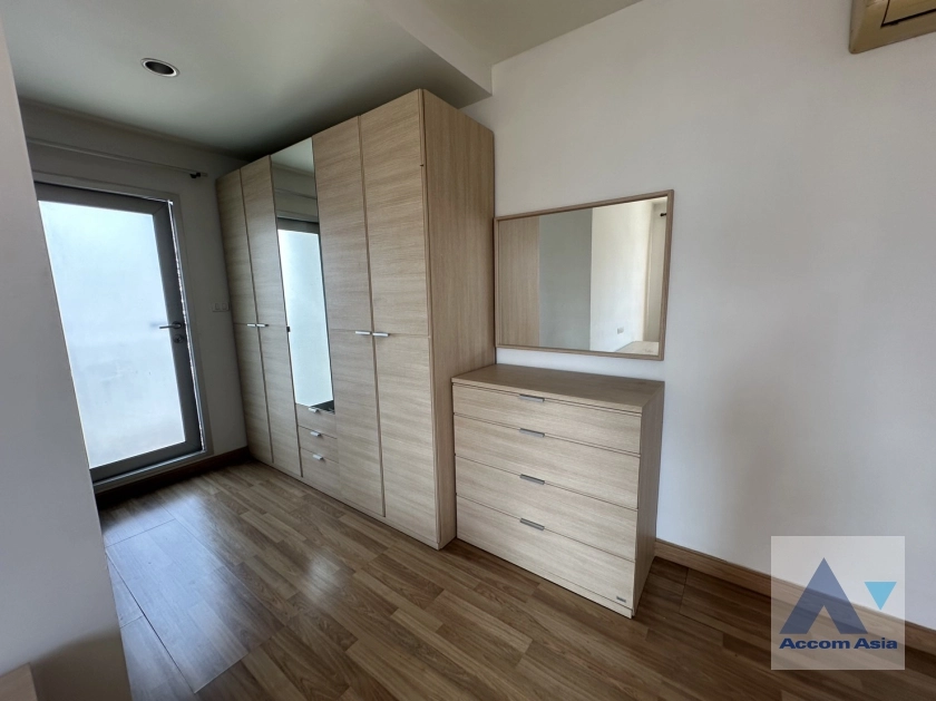 9  2 br Apartment For Rent in Sukhumvit ,Bangkok BTS Phrom Phong at Homely atmosphere AA37427
