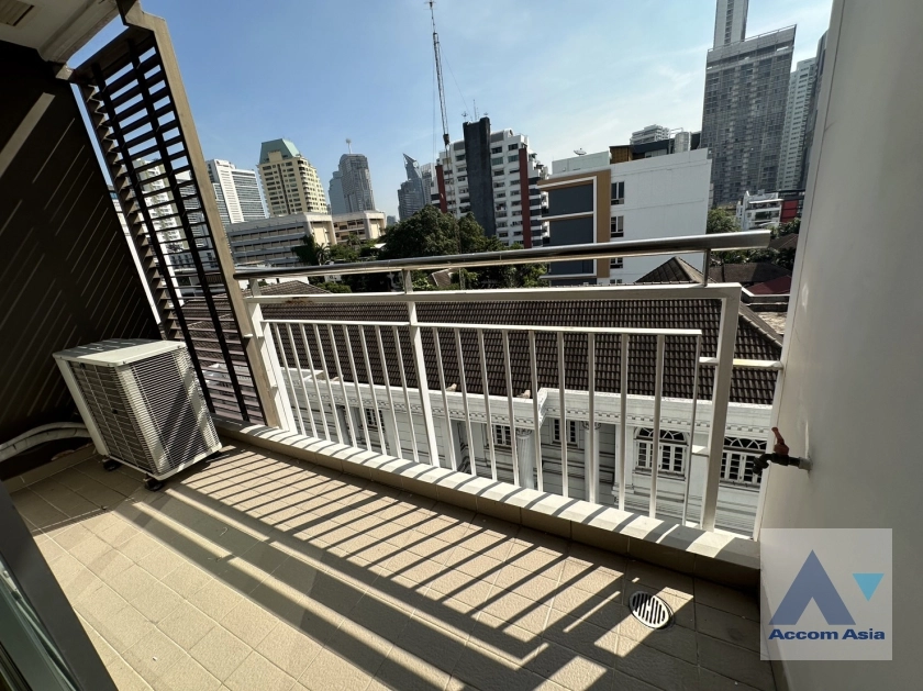 12  2 br Apartment For Rent in Sukhumvit ,Bangkok BTS Phrom Phong at Homely atmosphere AA37427