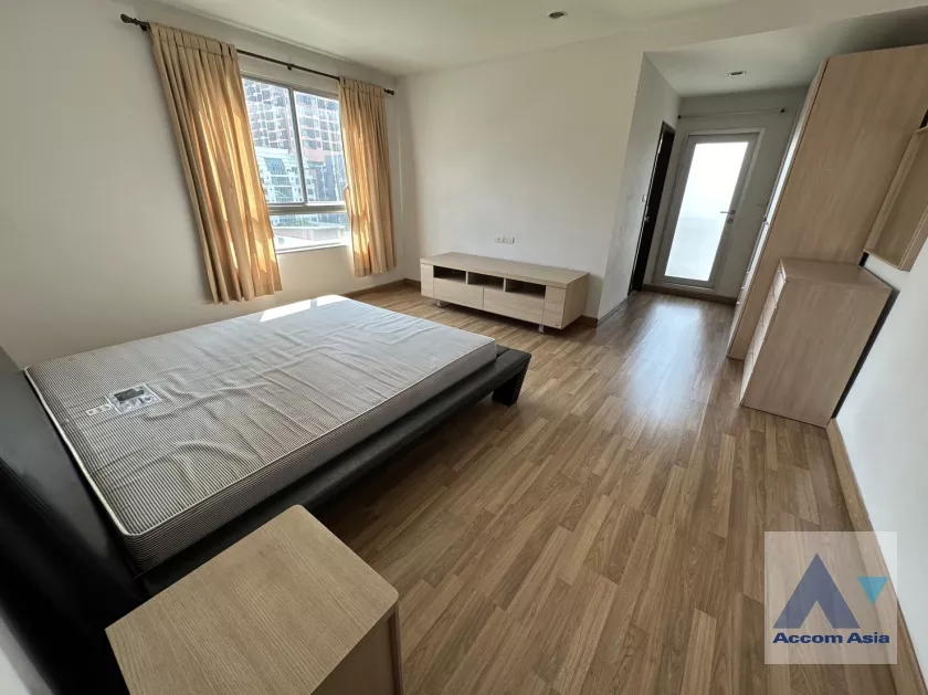 6  2 br Apartment For Rent in Sukhumvit ,Bangkok BTS Phrom Phong at Homely atmosphere AA37427