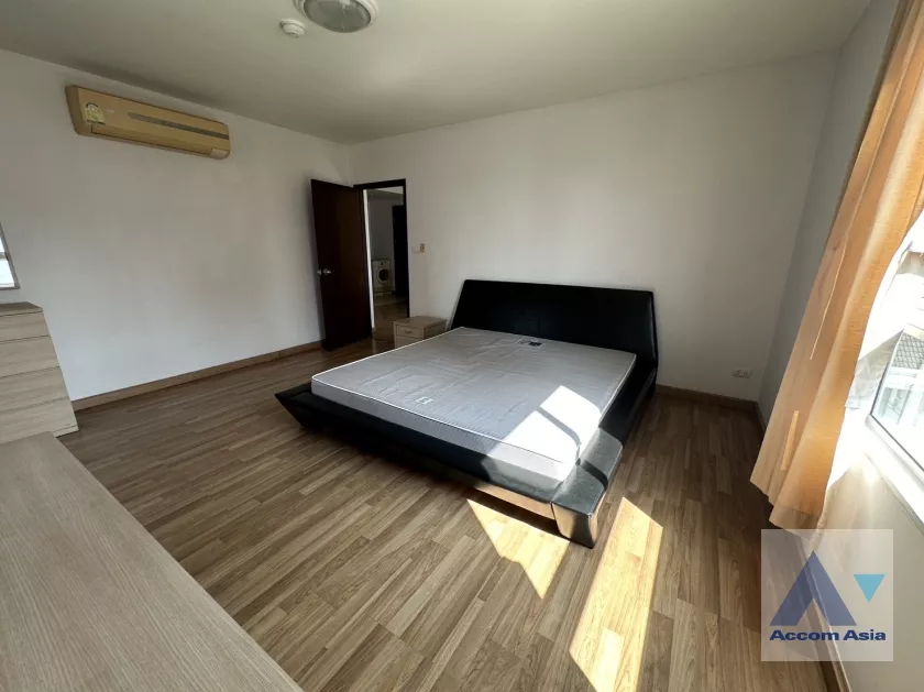 5  2 br Apartment For Rent in Sukhumvit ,Bangkok BTS Phrom Phong at Homely atmosphere AA37427