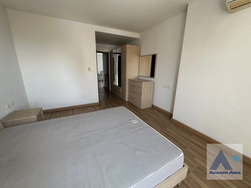 8  2 br Apartment For Rent in Sukhumvit ,Bangkok BTS Phrom Phong at Homely atmosphere AA37427