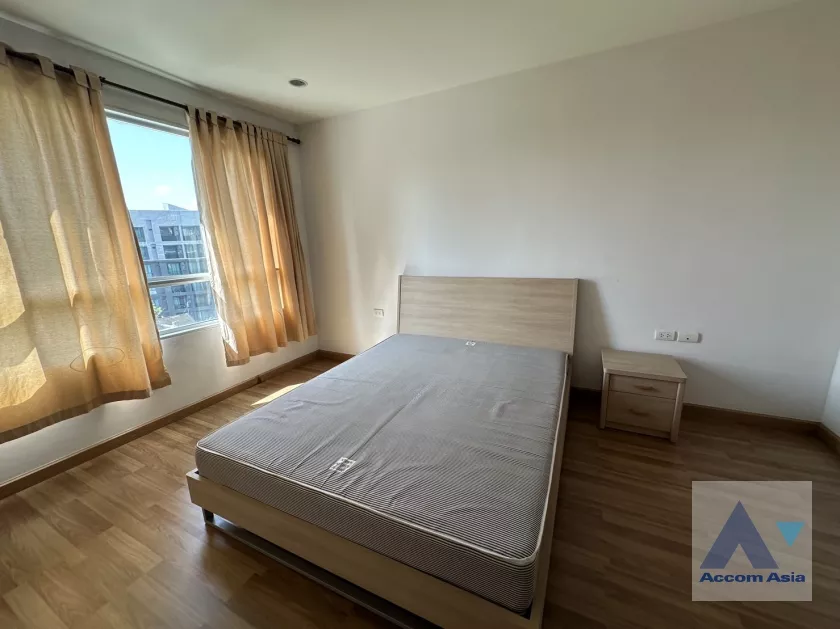 7  2 br Apartment For Rent in Sukhumvit ,Bangkok BTS Phrom Phong at Homely atmosphere AA37427