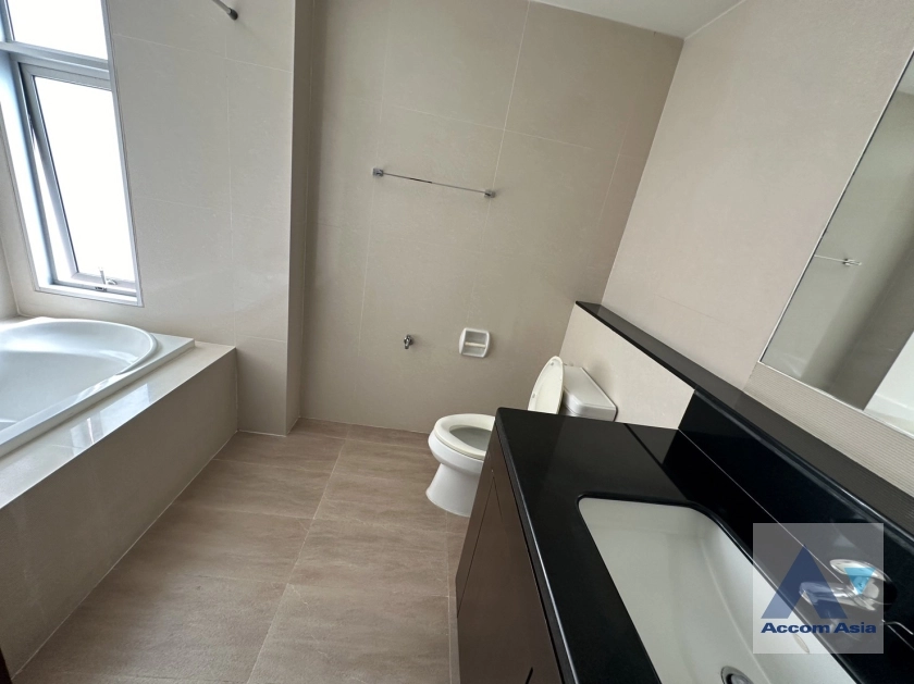 10  2 br Apartment For Rent in Sukhumvit ,Bangkok BTS Phrom Phong at Homely atmosphere AA37427