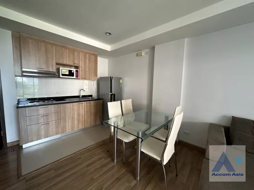  1  1 br Apartment For Rent in Sukhumvit ,Bangkok BTS Phrom Phong at Homely atmosphere AA37428