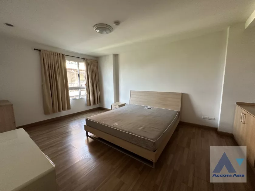 4  1 br Apartment For Rent in Sukhumvit ,Bangkok BTS Phrom Phong at Homely atmosphere AA37428