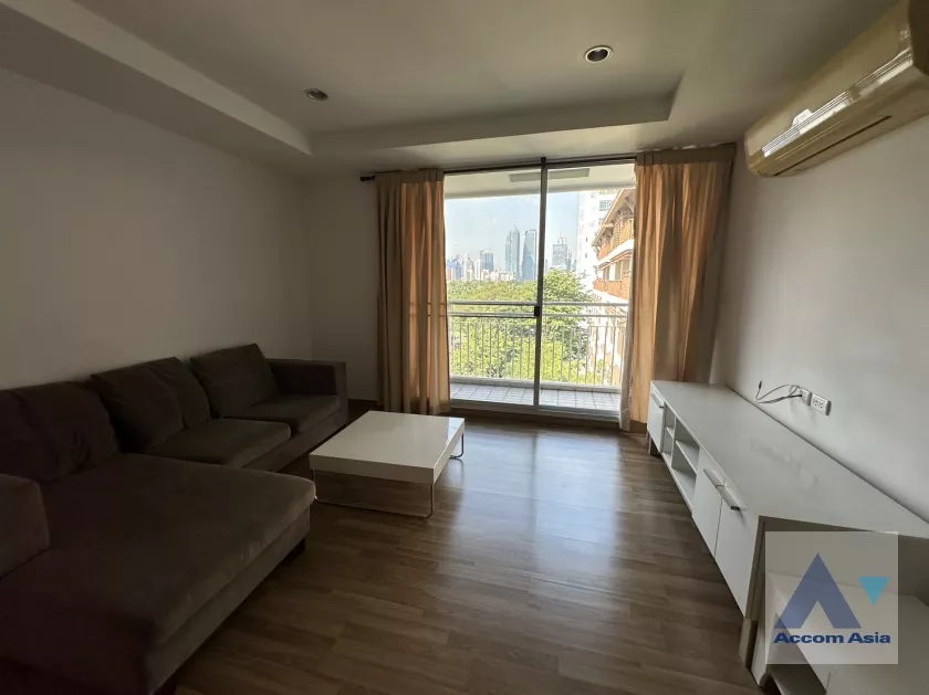  1  1 br Apartment For Rent in Sukhumvit ,Bangkok BTS Phrom Phong at Homely atmosphere AA37428