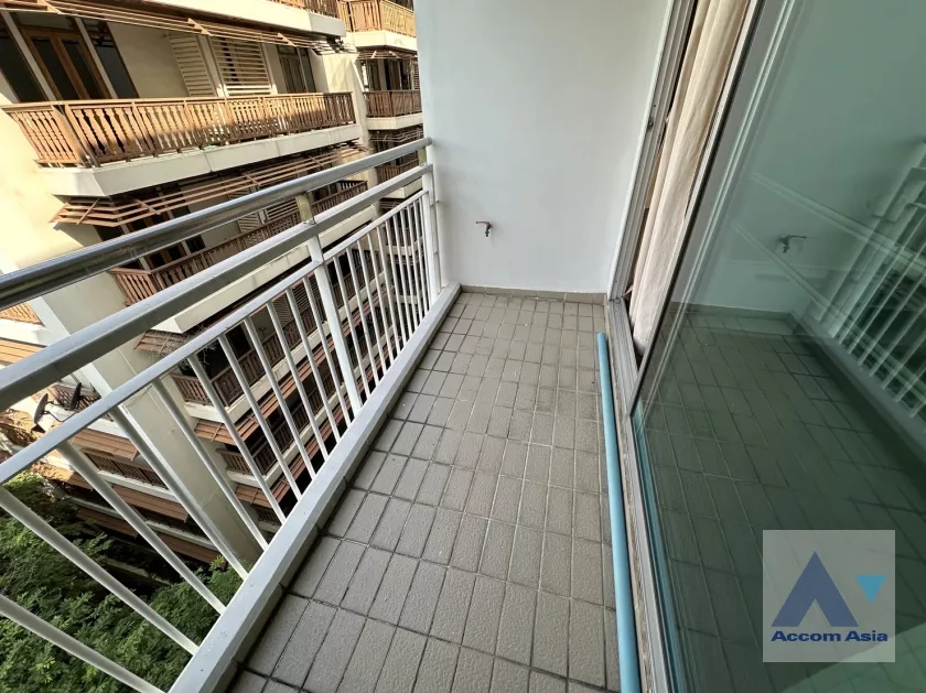 7  1 br Apartment For Rent in Sukhumvit ,Bangkok BTS Phrom Phong at Homely atmosphere AA37428