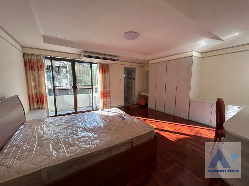 5  3 br Apartment For Rent in Sukhumvit ,Bangkok BTS Phrom Phong at Apartment near Samitivej Hospital AA37429