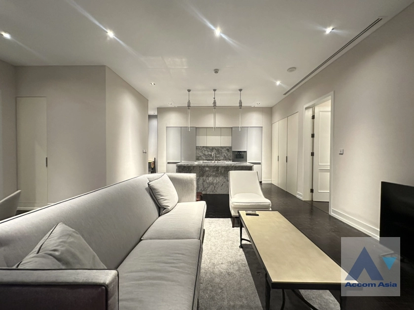 5  2 br Condominium For Rent in Silom ,Bangkok BTS Chong Nonsi at The Ritz Carlton Residences AA37433