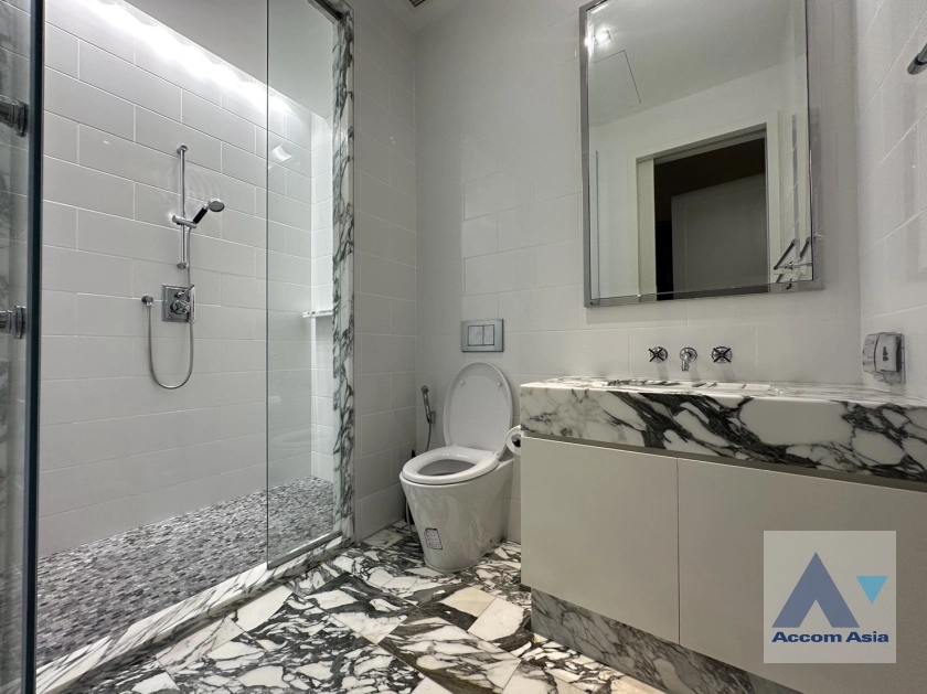 15  2 br Condominium For Rent in Silom ,Bangkok BTS Chong Nonsi at The Ritz Carlton Residences AA37433