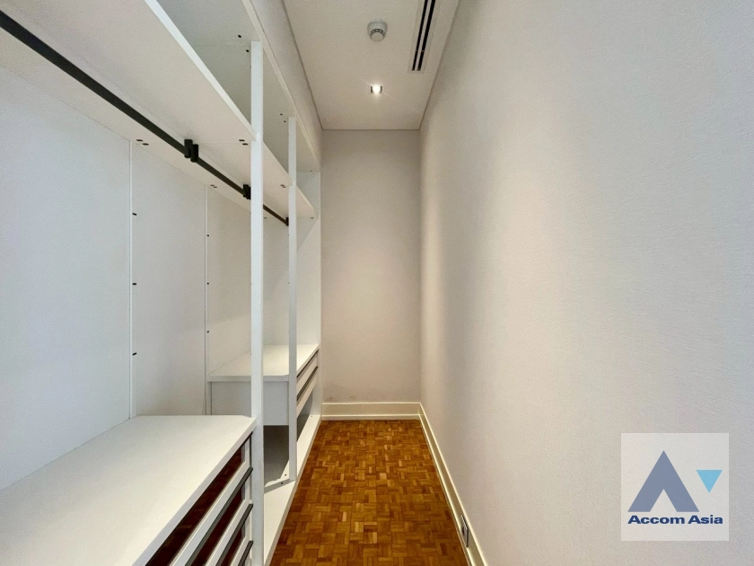 10  2 br Condominium for rent and sale in Silom ,Bangkok BTS Chong Nonsi at The Ritz Carlton Residences AA37433