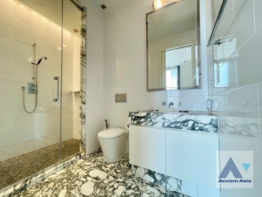 12  2 br Condominium for rent and sale in Silom ,Bangkok BTS Chong Nonsi at The Ritz Carlton Residences AA37433