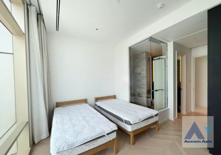 7  4 br Condominium For Rent in Sathorn ,Bangkok BTS Saphan Taksin at Four Seasons Private Residences AA37437