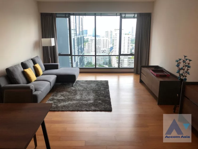  2  2 br Condominium For Rent in Sukhumvit ,Bangkok BTS Nana at HYDE Sukhumvit 13 AA37438