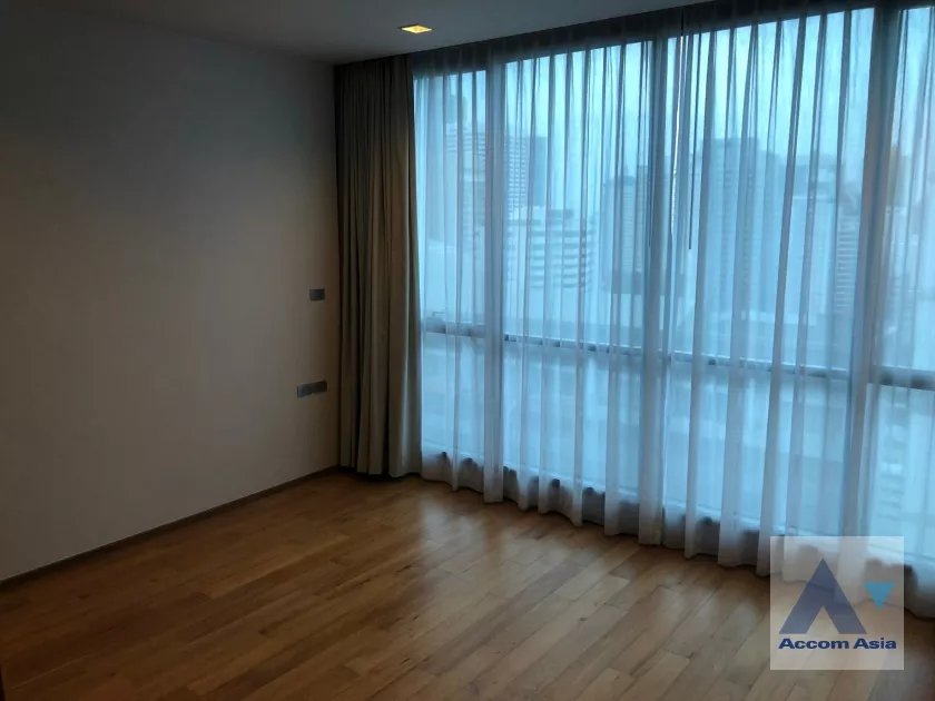 5  2 br Condominium For Rent in Sukhumvit ,Bangkok BTS Nana at HYDE Sukhumvit 13 AA37438