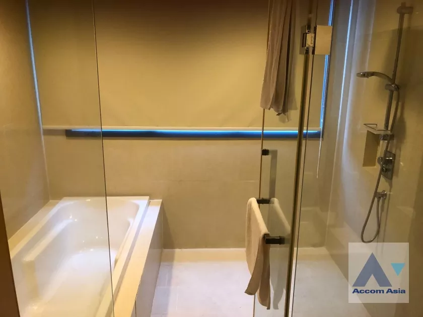 8  2 br Condominium For Rent in Sukhumvit ,Bangkok BTS Nana at HYDE Sukhumvit 13 AA37438