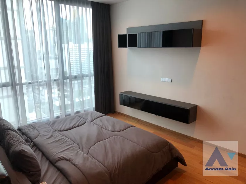 7  2 br Condominium For Rent in Sukhumvit ,Bangkok BTS Nana at HYDE Sukhumvit 13 AA37438